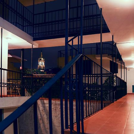 Premier Tambo Hotell Arequipa Eksteriør bilde