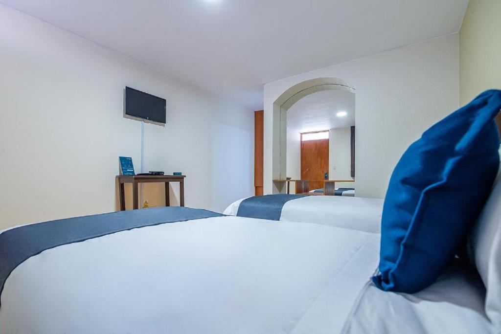 Premier Tambo Hotell Arequipa Eksteriør bilde