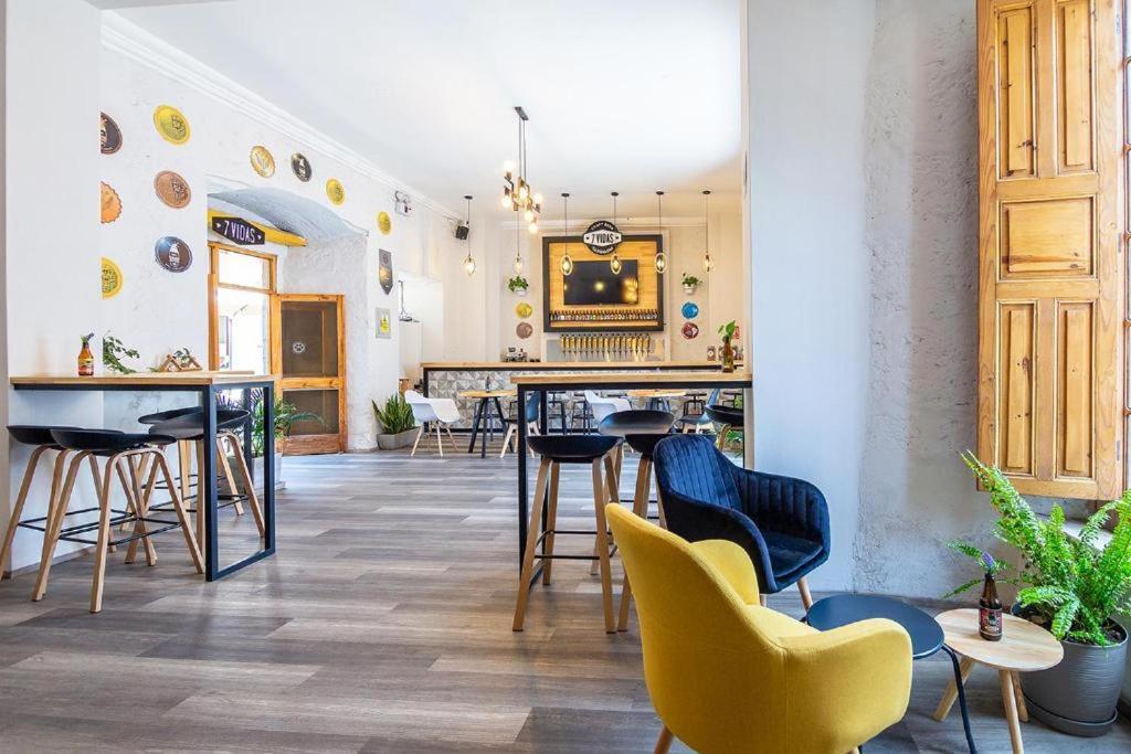 Premier Tambo Hotell Arequipa Eksteriør bilde